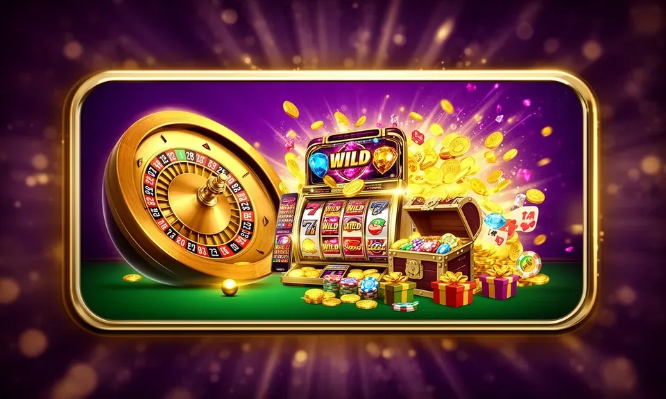 cayenne911 Lightning Roulette